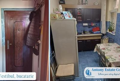 Apartament cu 2 camere decomandat în Centura - 2