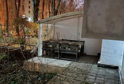 Apartament cu 2 camere semidecomandat, mobilat în Floreasca - 10