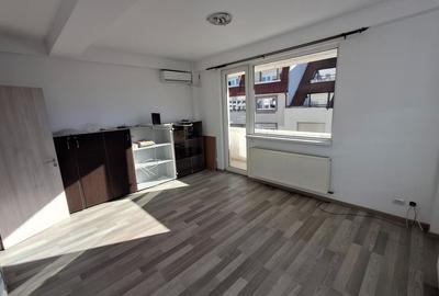Birou, 90 mp în Dorobanți