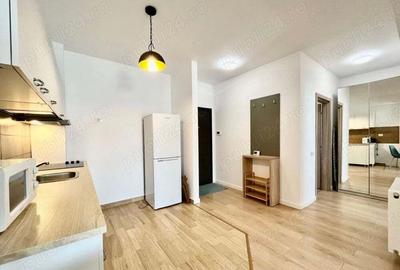 De vanzare apartament 2 camere Pipera Porsche Bucuresti Nord - 7