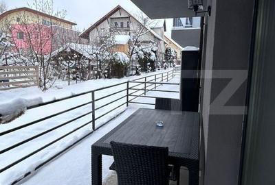 Apartament cu 2 camere în Central - 3