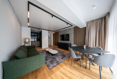 Apartament cu 2 camere de închiriat // Yacht Kid - 4