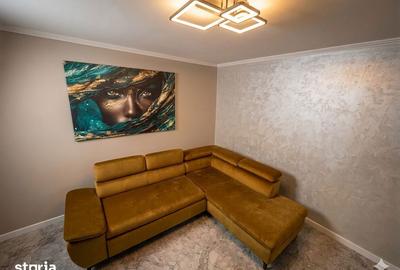 Apartament cu 2 camere în Sud - 1