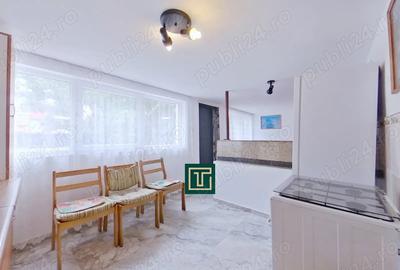 Cabana cu 3 camere de inchiriat 3 Insule, Arad - 9