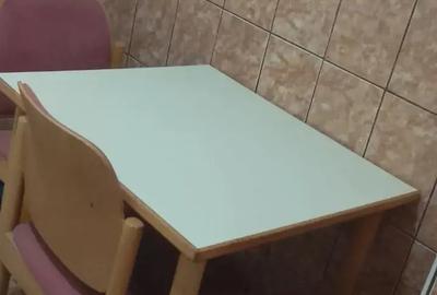 Apartament cu 2 camere semidecomandat în Micălaca - 2