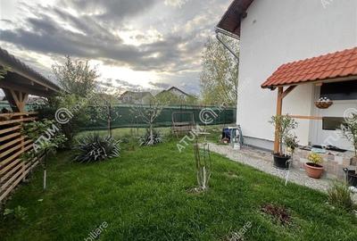 Casa individuala cu 5 camere si 3 bai cu teren de 356 mp zona Veterani - 17