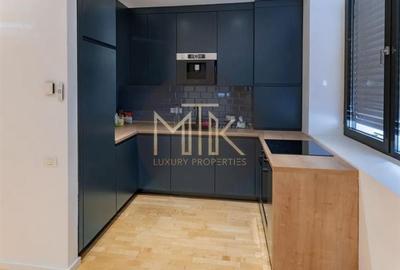 Apartament 2 camere I Herastrau I 1 Loc parcare - 3