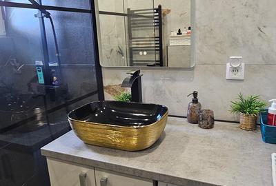 Apartament cu 3 camere decomandat, mobilat în Central - 3