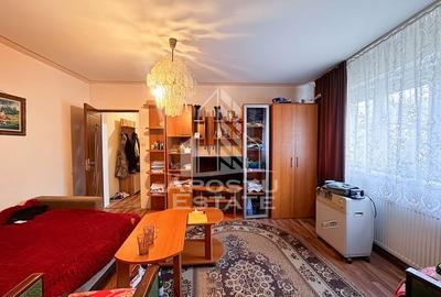 Apartament 2 camere | Etaj 3 din 4 | Izolat interior | Zona Blascovici - 2