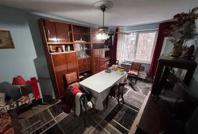 Apartament cu 2 camere decomandat în Rahova - 3