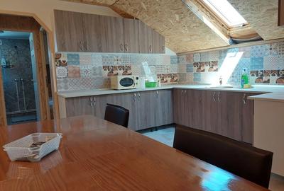Apartament cu 2 camere în Dobra - 9