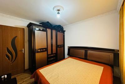 Apartament 4 camere, mobilat complet – Str. Râmnicu Vâlcea, Vitan | 185.000 € - 13