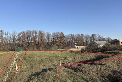 Spațiu comercial, în Moșoaia - 7