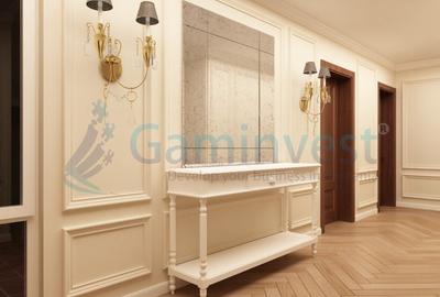 Casă individuală cu 5 camere cu Canalizare în Central - 2