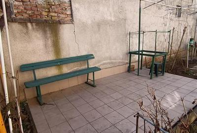 Casă individuală cu 6 camere cu Canalizare în Central - 6