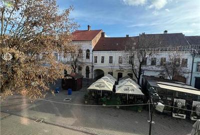 Garsonieră decomandată, mobilată în Ultracentral - 8