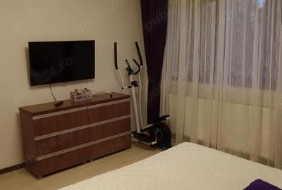 Apartament cu 3 camere decomandat în Ștefănești - 2