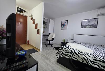 Piata Victoriei/Dr Felix - Oferta vanzare garsoniera moderna ! - 9