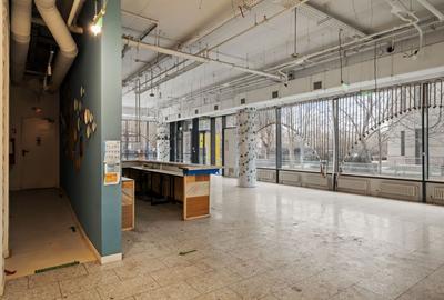 Spațiu comercial, de 350 mp, în Unirii - 2