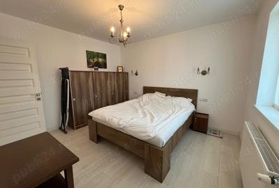 Casă cu 3 camere cu Teren 471 Mp în Chișoda - 4