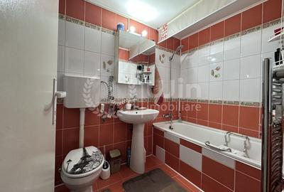 Apartament 3 camere | 64mp | Bloc nou | Manastur - Frunzisului! - 6