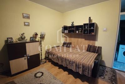 Apartament | 4 camere  | 94 mp | etaj intermediar | zona Farmec Apartament | 4 camere  | 94 mp | etaj intermediar | zona Farmec - 8