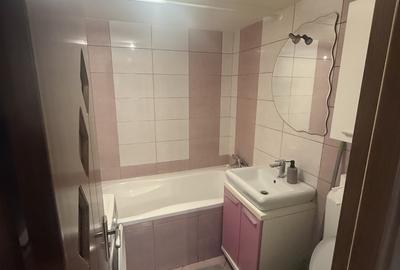 Piata Sudului, de vanzare 2 camere, decomandat, renovat mobilat, utilat - 13