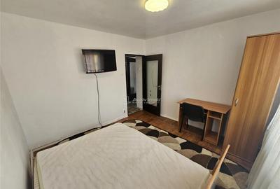 Resita, 2 Cam. Cf. 1, Mobilat Utilat, Bulevard, Micro 2 - 4