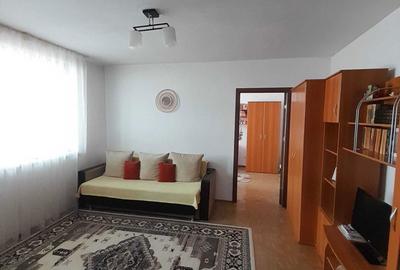 Apartament cu 2 camere nedecomandat în Central - 2