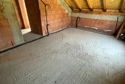 Proprietar - Casa individuala P+M ?i teren 750mp, intabulata cu actele la zi, in ora?ul Buzia?. - 4