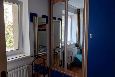 Particular inchiriez Apartament 3 camere Bd. Ion Mihalache Zona  Piata Domenii - 7