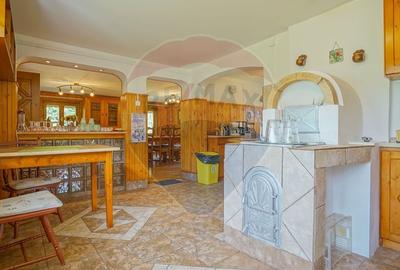 Spațiu comercial, de 268 mp, în Dălghiu - 7