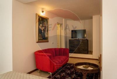 Vila unica in inima Bustenilor, vedere directa spre Caraiman Vila unica in inima Bustenilor, vedere directa spre Caraiman - 7