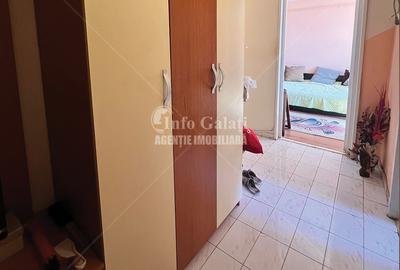 | Apartament cu 2 camere | Str. Ghe. Doja | Pret: 49.500 € | - 7