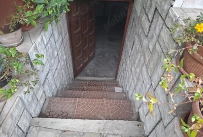 Casa si teren aferent de vanzare in Deva in zona Cetatii - 4