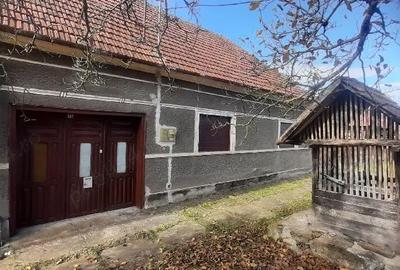 Casă cu 4 camere cu Teren 2800 Mp în Crocna - 9