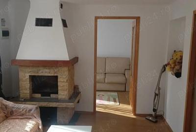 Casă cu Teren 2800 Mp în Văleni - 2