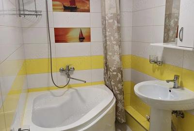 Garsonieră în Domenii - 3