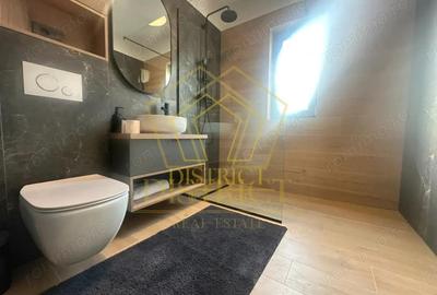 Apartament superb cu o camera | Dumbravita Apartament superb cu o camera | Dumbravita - 3