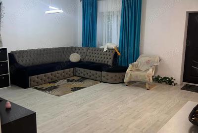 Casă cu 5 camere cu Teren 1289 Mp în Amara - 4
