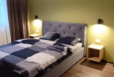 Apartament de închiriat cu 2 camere, zona Tomis Plus - 1