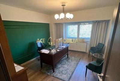 Apartament cu 4 camere decomandat, mobilat în Unirii - 1