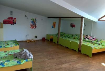 Casă cu 5 camere cu Teren 400 Mp în Mihai Bravu - 6