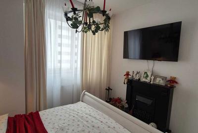 Apartament cu 2 camere semidecomandat în Militari - 7