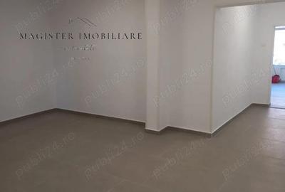 Spațiu comercial, de 90 mp, în Calea Caransebeșului - 7