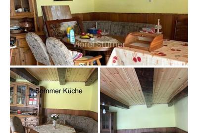 Casa an Dealu Frumos jud Sibiu - 11