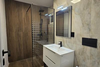 Apartament 2 camere de lux,decomandat, etaj 1, zona Decebal - 10