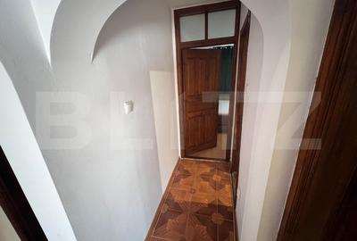 Apartament 3 camere, 74 mp, zona Brazda - 9