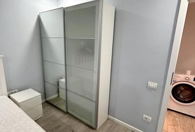 Apartament cu 2 camere semidecomandat în P-ța Unirii - 7