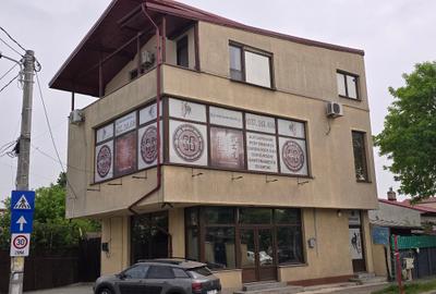 Casă cu 5 camere în Giurgiului